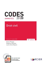 Droit civil
