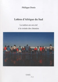 Lettres d'Afrique du Sud