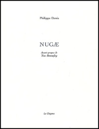 Philippe Denis - Nugae.