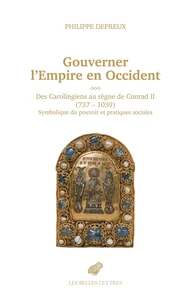 Gouverner l'Empire d'Occident