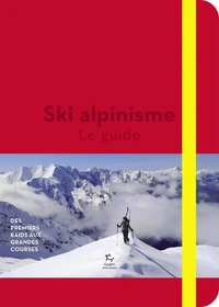 Ski alpinisme