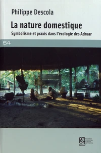 La nature domestique