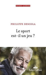 Téléchargement de livres électroniques au format texte gratuit Le sport est-il un jeu ? DJVU ePub