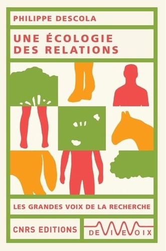 Une écologie des relations