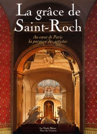 La grâce de Saint-Roch