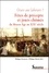 Fêtes de précepte et jours chômés du Moyen Age au XIXe siècle. Orare aut laborare ?