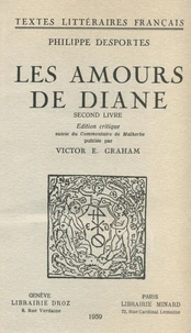 Les Amours de Diane