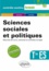 Sciences sociales et politiques Tle ES