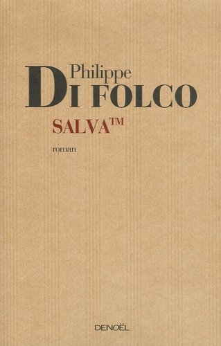 Philippe Di Folco - Salva TM.