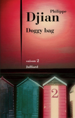 Doggy Bag. Saison 2