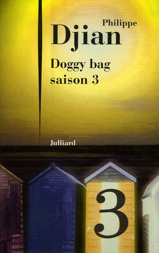 Doggy Bag. Saison 3