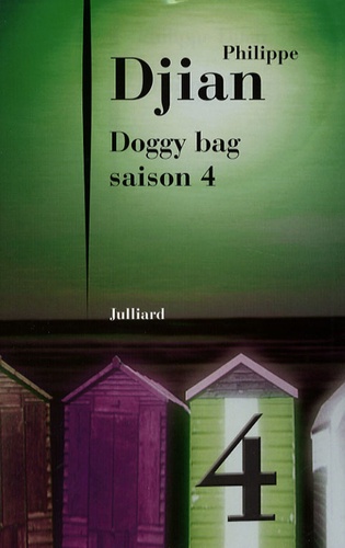 Doggy Bag. Saison 4