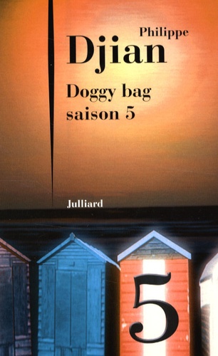 Doggy Bag. Saison 5 - Occasion