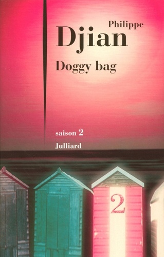Doggy Bag. Saison 2