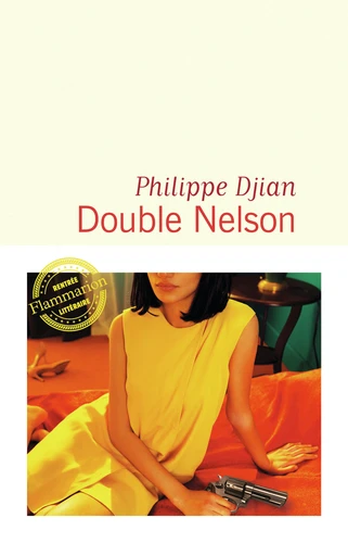Couverture de Double Nelson : roman