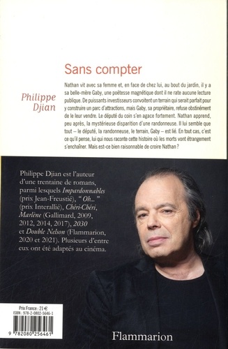 Sans compter - Occasion