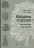 Philippe Domont et Edith Montelle - Histoires d'arbres - Des sciences aux contes.
