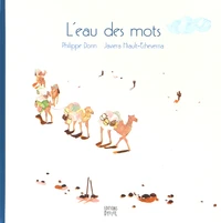 L'eau des mots