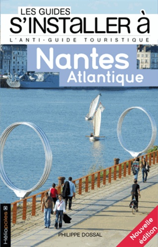 Philippe Dossal - Nantes Atlantique.
