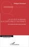 Philippe Dressayre - La société rurbaine aux Etats-Unis et en France - Ou le mythe de la démocratie associative.