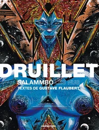 Salammbô - Les nus