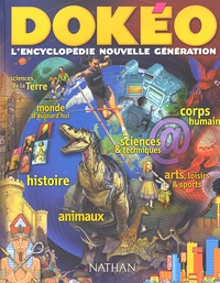 Philippe Dubois et  Collectif - L'Encyclopédie nouvelle génération.