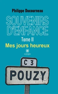 Mes jours heureux
