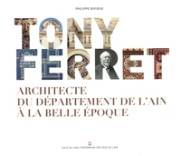Tony Ferret