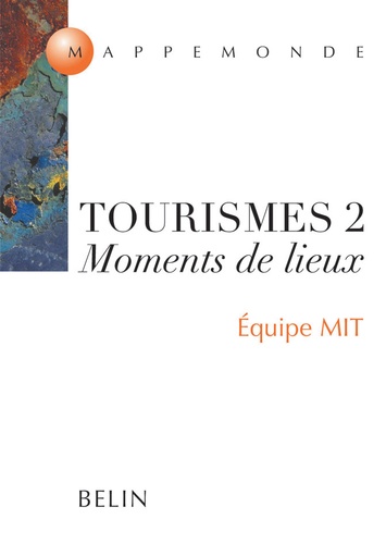 Philippe Duhamel - Tourismes 2.
