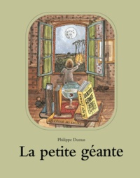 Philippe Dumas - La petite géante.