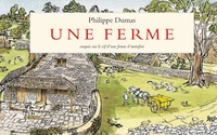 Une ferme d'autrefois