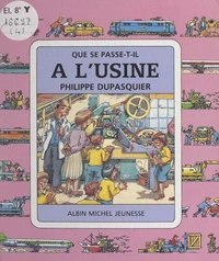 À l'usine