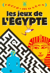 Philippe Dupuis - Les Jeux De L'Egypte.