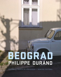 Philippe Durand - Beograd.