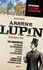 Arsène Lupin décrypté. Des romans de Maurice Leblanc à la série événement