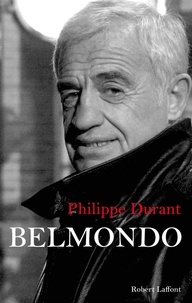 Philippe Durant - Belmondo.