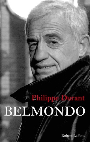Belmondo  édition revue et augmentée