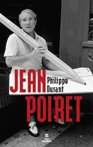 Philippe Durant - Jean Poiret.