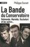 Philippe Durant - La bande du conservatoire.