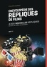 Philippe Durant - Répliques de films Tome 2 : Encyclopédie des répliques de films - 4 000 nouvelles répliques, du culte, de l'inédit, du savoureux....