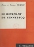 Philippe Duroc et Pierre Duroc - Le revenant de Sennebecq.