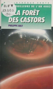 Les Patrouilleurs de l'an 4003  Tome 1