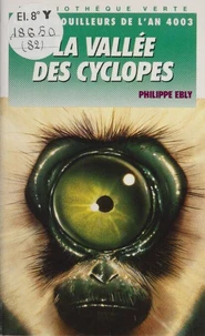 Les Patrouilleurs de l'an 4003  Tome 3