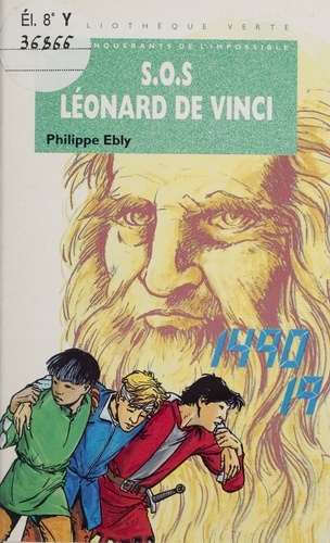 SOS Léonard de Vinci