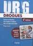 Philippe Ecalard - URG' Drogues - Toutes les dilutions des drogues d'urgence pour seringue électrique.