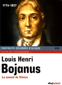 Louis Henri Bojanus