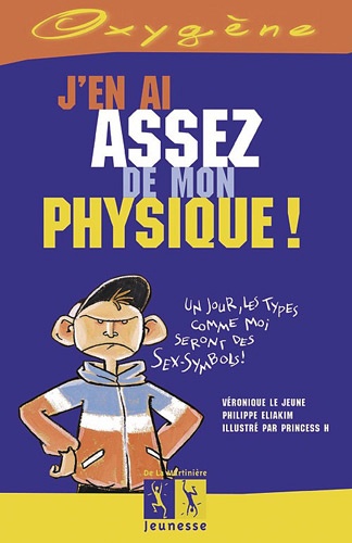 Philippe Eliakim et Véronique Lejeune - J'En Ai Assez De Mon Physique !.