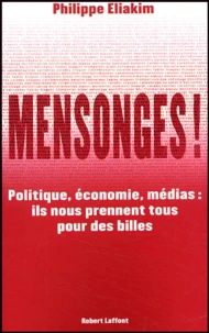 Mensonges !