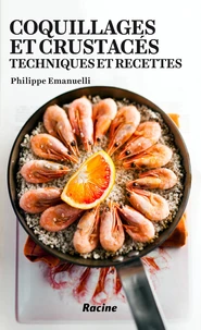 Coquillages et crustacés