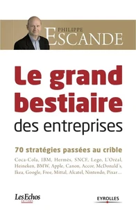 La grand bestiaire des entreprises